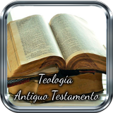 Teología Antiguo Testamento أيقونة