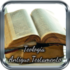Teología Antiguo Testamento アイコン