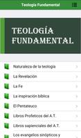 Teología Fundamental تصوير الشاشة 1