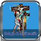 ikon Teología de la Liberación