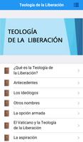 برنامه‌نما Teología de la Liberación عکس از صفحه
