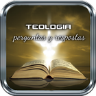 Teologia Perguntas y Respostas 아이콘