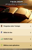 Teologia Perguntas y Respostas Screenshot 2