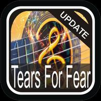 Tears For Fears Top Lyrics 海報