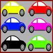 Learn Color With Cars