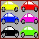 Learn Color With Cars APK