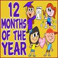 Learn Month Name