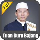 TGB ( Tuan Guru Bajang ) icône
