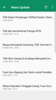 TGB ( Tuan Guru Bajang ) स्क्रीनशॉट 3