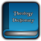 Theology Dictionary icône