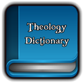 Theology Dictionary