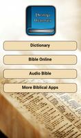 Theology Dictionary captura de pantalla 3