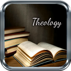 Theology Questions and Answers 圖標