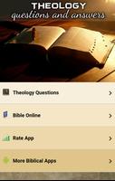 Theology Questions and Answers ảnh chụp màn hình 2