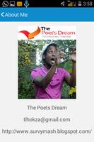 The Poet's Dream स्क्रीनशॉट 2