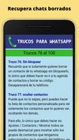 Trucos para whatsapp útiles capture d'écran 2