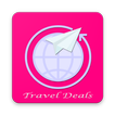 TravelDeals - Cheap Flights And Hotels App