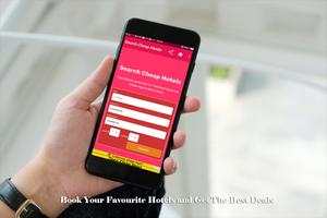 TravelDeals - Cheap Flights And Hotels App screenshot 2