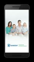 Sadent poster