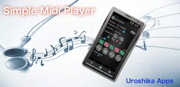 Simple Midi Player Free