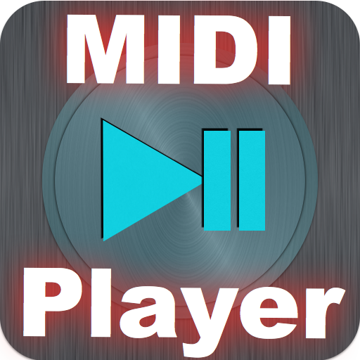 SimpleMidiPlayerFree-MIDI軟件播放器