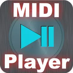 Скачать Simple Midi Player Free APK