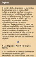 Vocabulario Bíblico Teológico bài đăng