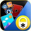Apps Vault - Apps Locker & Secure Browser