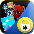 Apps Vault - Apps Locker & Secure Browser biểu tượng