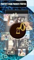 Apps Vault - Apps Locker & Secure Browser ảnh chụp màn hình 1