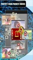 Apps Vault - Apps Locker & Secure Browser ảnh chụp màn hình 2