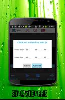 Best Video Cutter اسکرین شاٹ 1