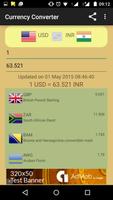 Currency Converter screenshot 2