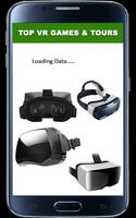 Top VR Games and Tour 포스터