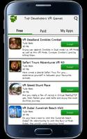 Top VR Games and Tour 스크린샷 1