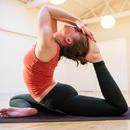 Yoga Challenge Step By Step APK
