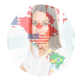 América picture profile icon