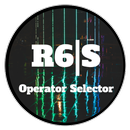R6S Operator Generator [Alpha-Unstable] APK