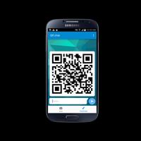 QR Chat постер