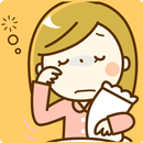 ぐっすり睡眠クイズ　健康と美容ゲットで女子力アップ APK