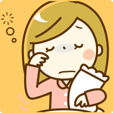 ぐっすり睡眠クイズ　健康と美容ゲットで女子力アップ иконка