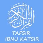 Tafsir Ibnu Katsir Indonesia icône