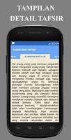 Tafsir Ibnu Katsir Indonesia screenshot 1