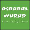 ”Asbabul Wurud Hadist