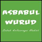 Asbabul Wurud Hadist-icoon