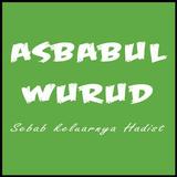 آیکون‌ Asbabul Wurud Hadist