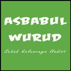 Asbabul Wurud Hadist ícone