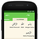 Al Quran per Kata APK