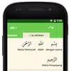 Al Quran per Kata APK