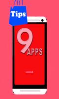 tipps for 9apps lite 17 gönderen